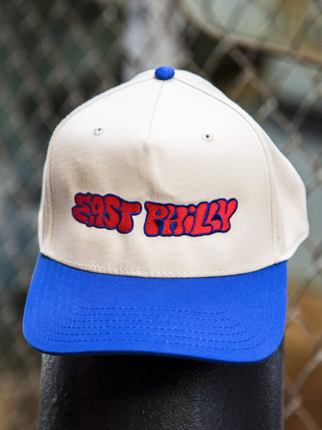 East Philly Cap