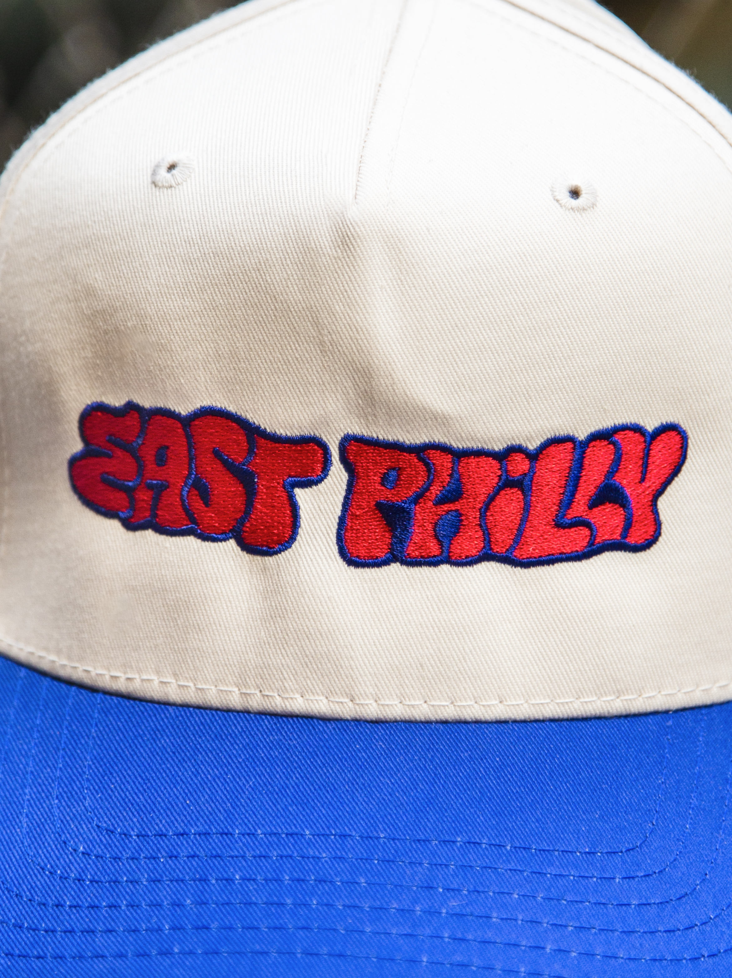 East Philly Cap
