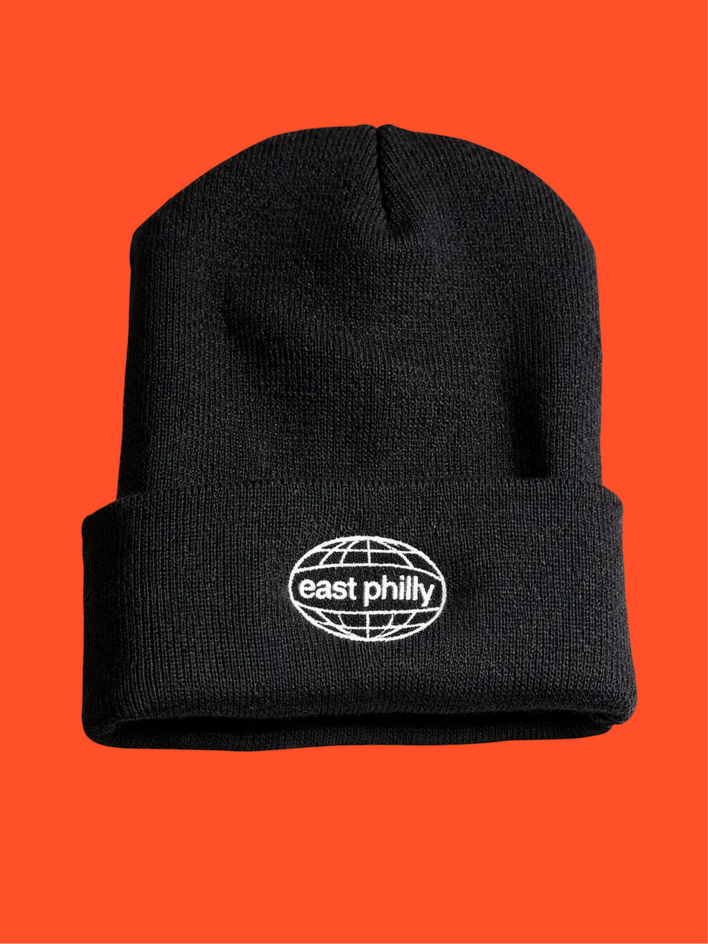East Philly Beanie