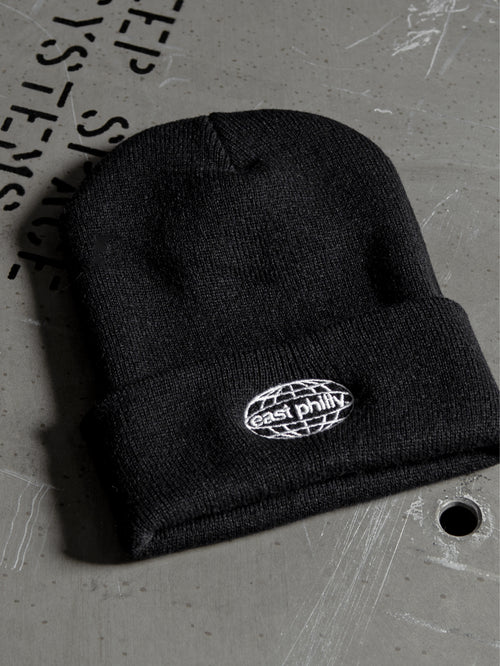 East Philly Beanie