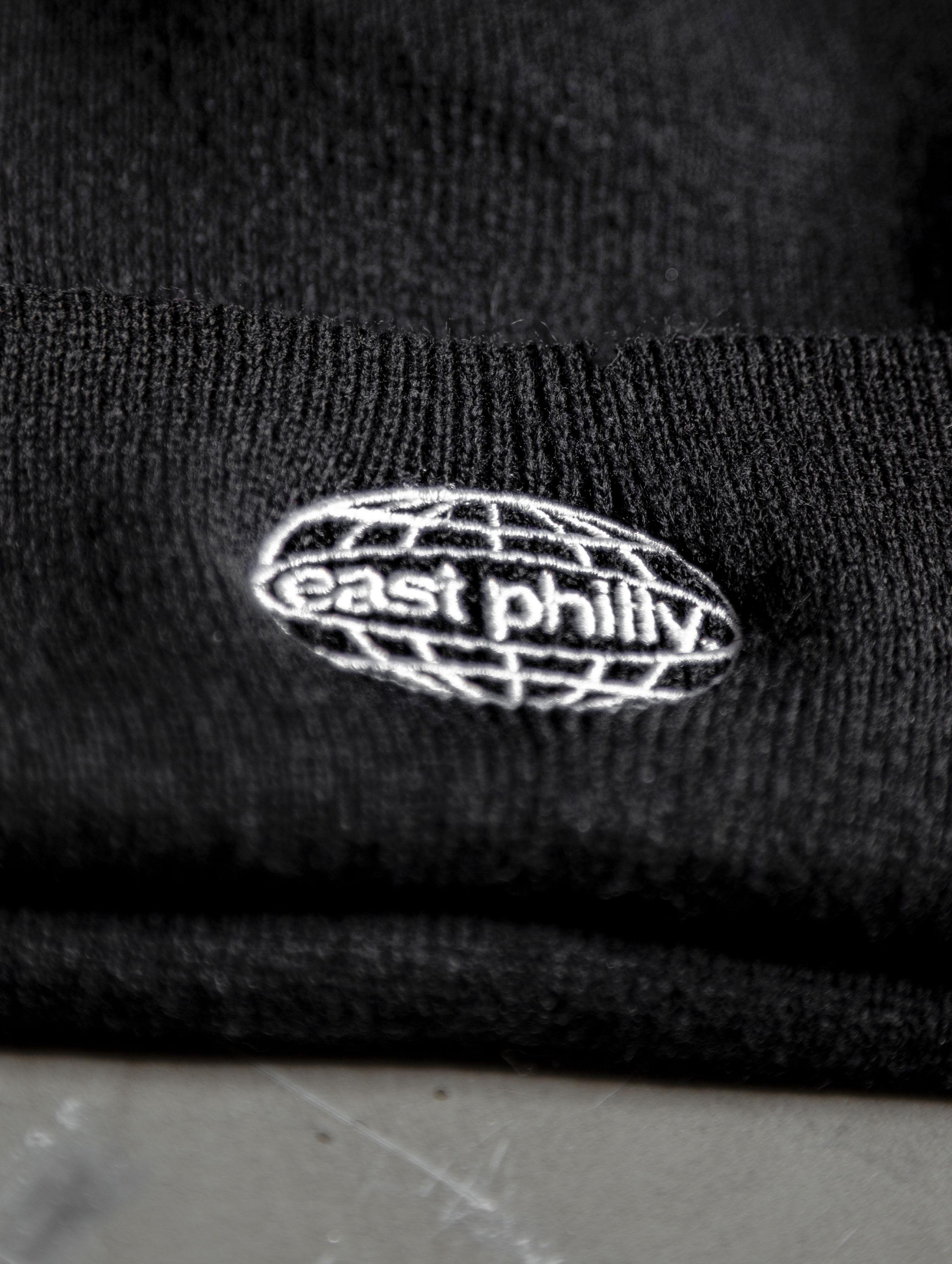 East Philly Beanie
