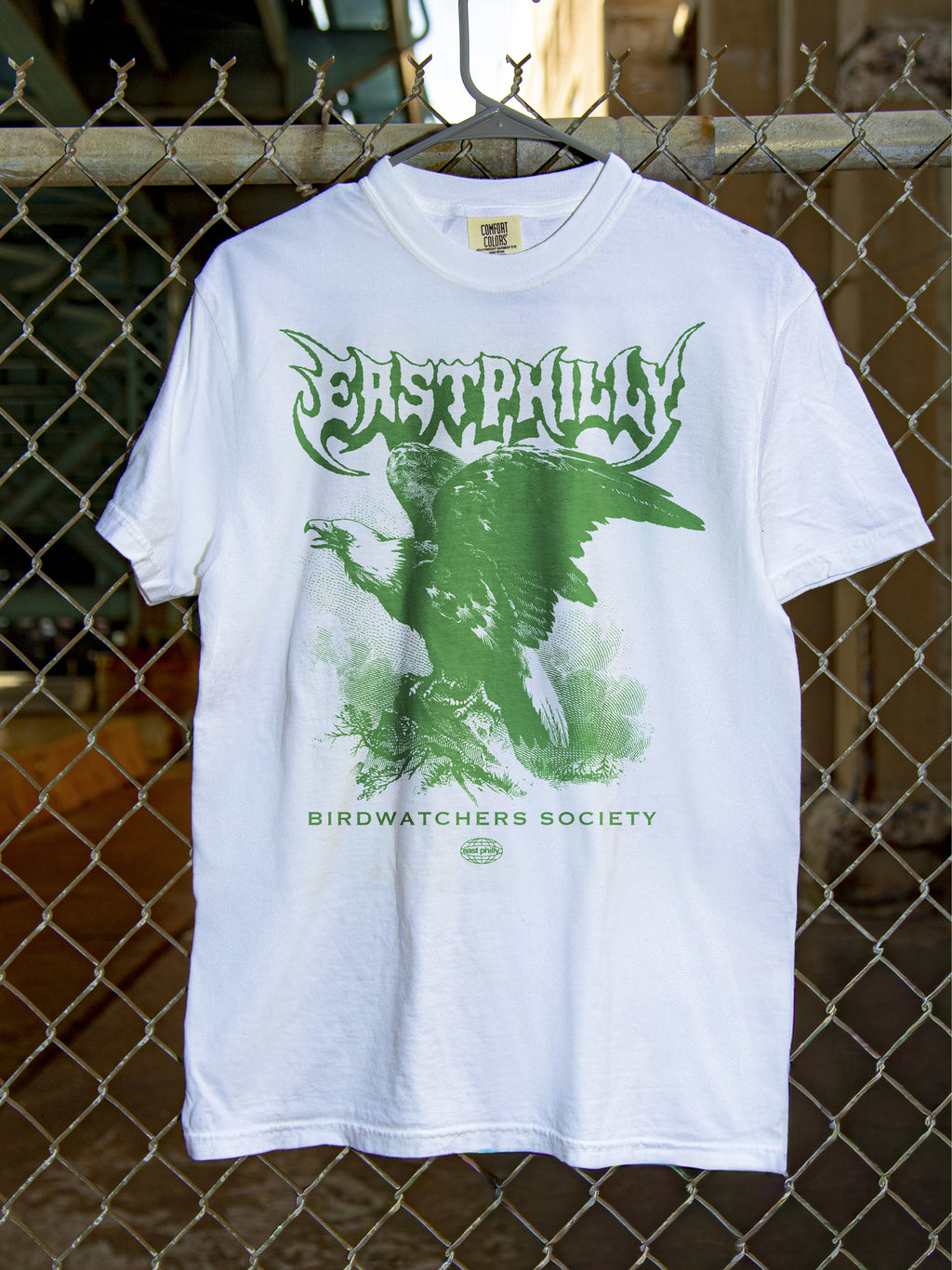 Bird Watcher T-Shirt