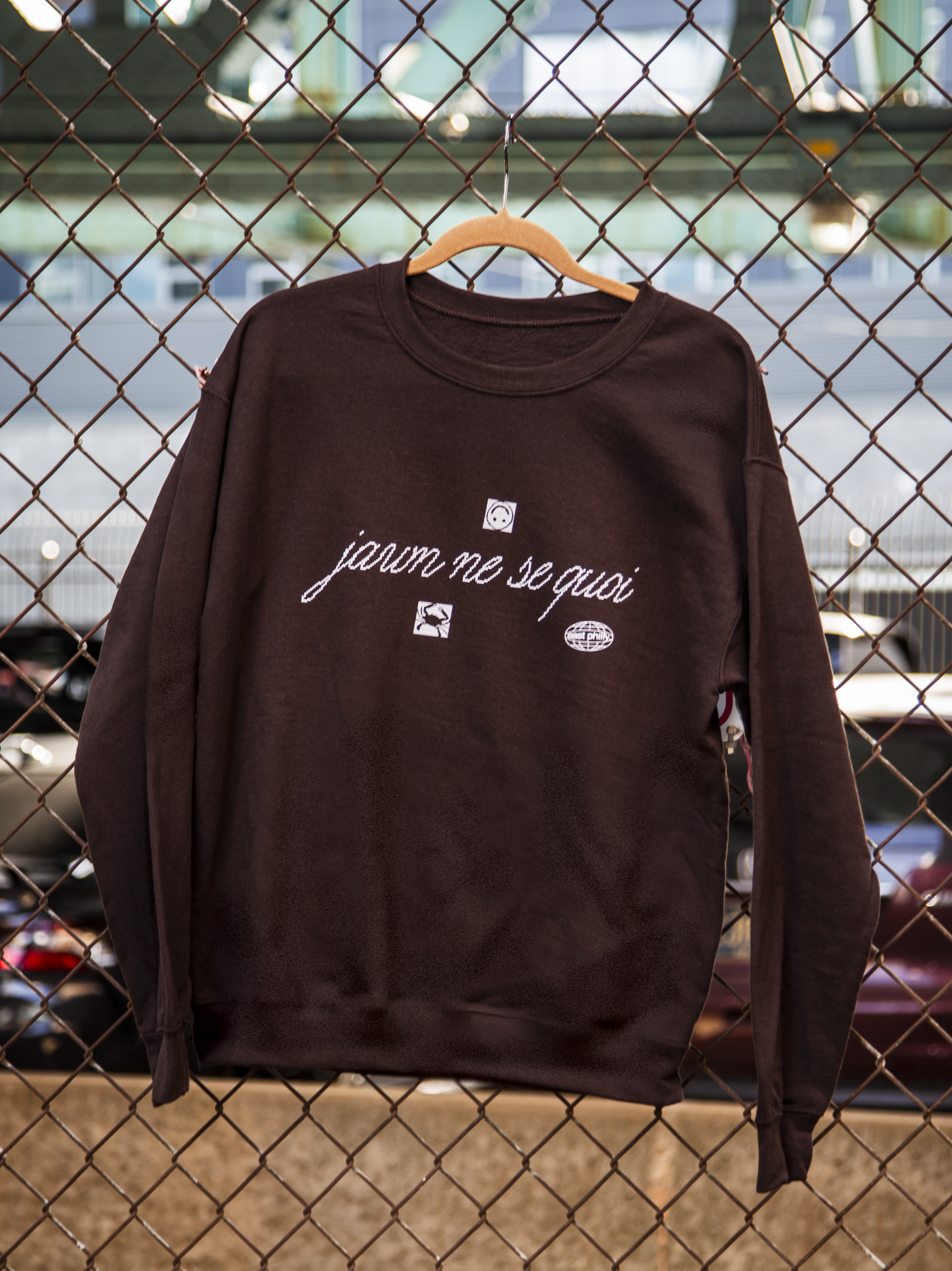 Jawn Ne Se Quoi Crew Neck