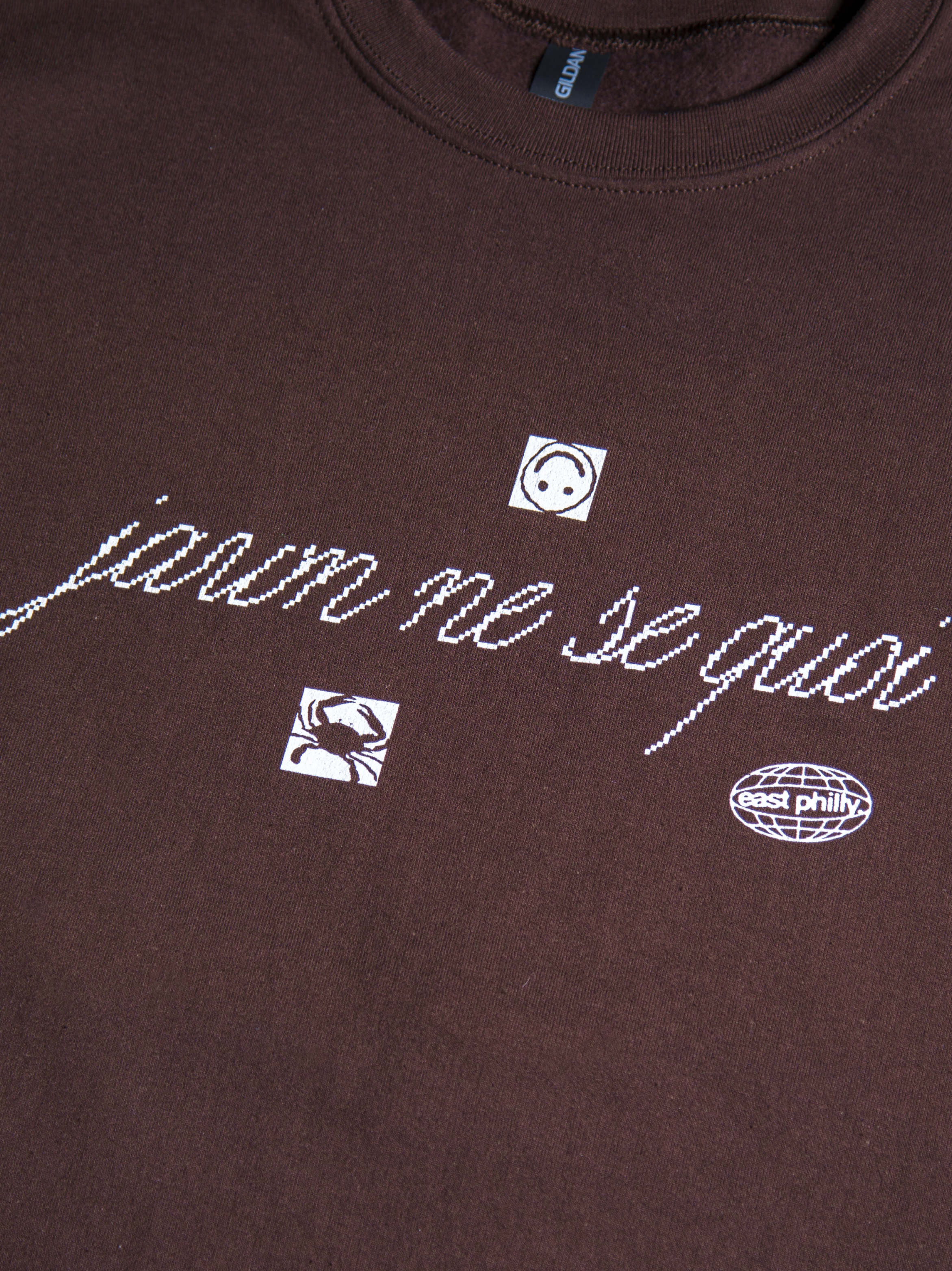 Jawn Ne Se Quoi Crew Neck