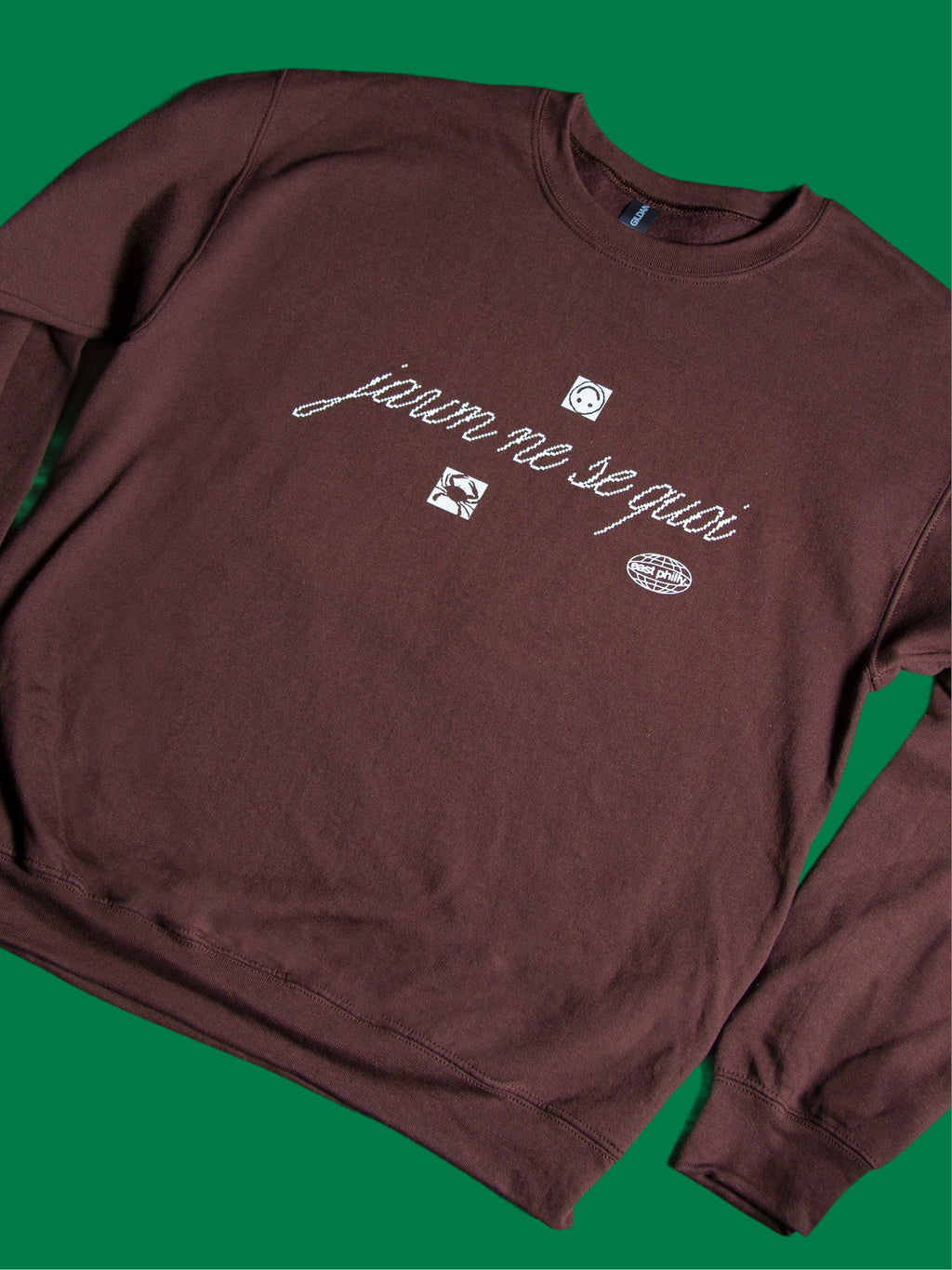 Jawn Ne Se Quoi Crew Neck