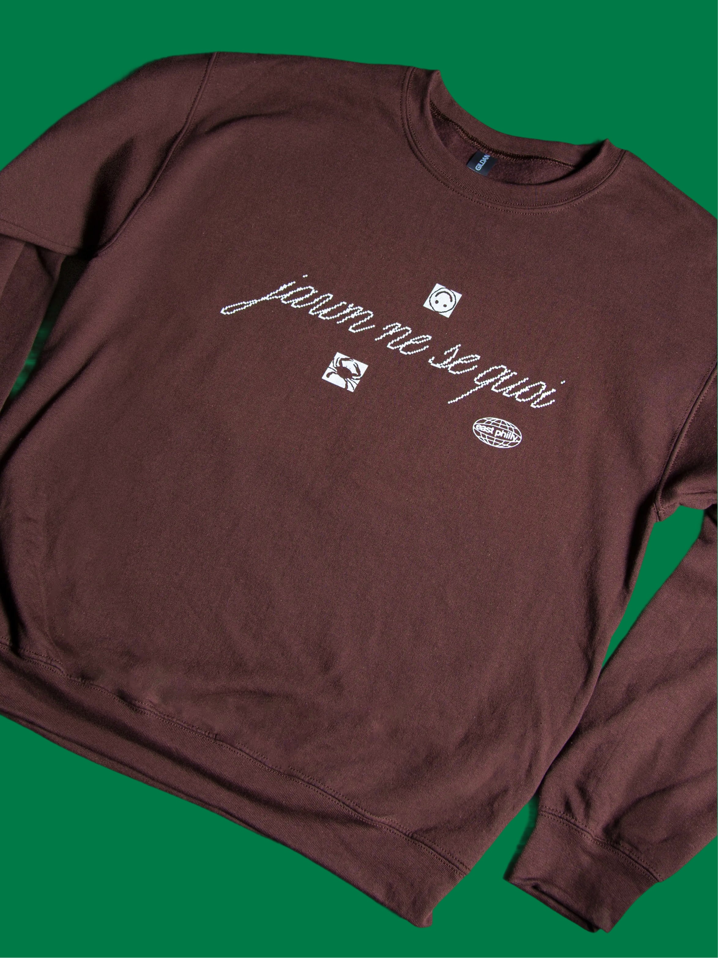 Jawn Ne Se Quoi Crew Neck