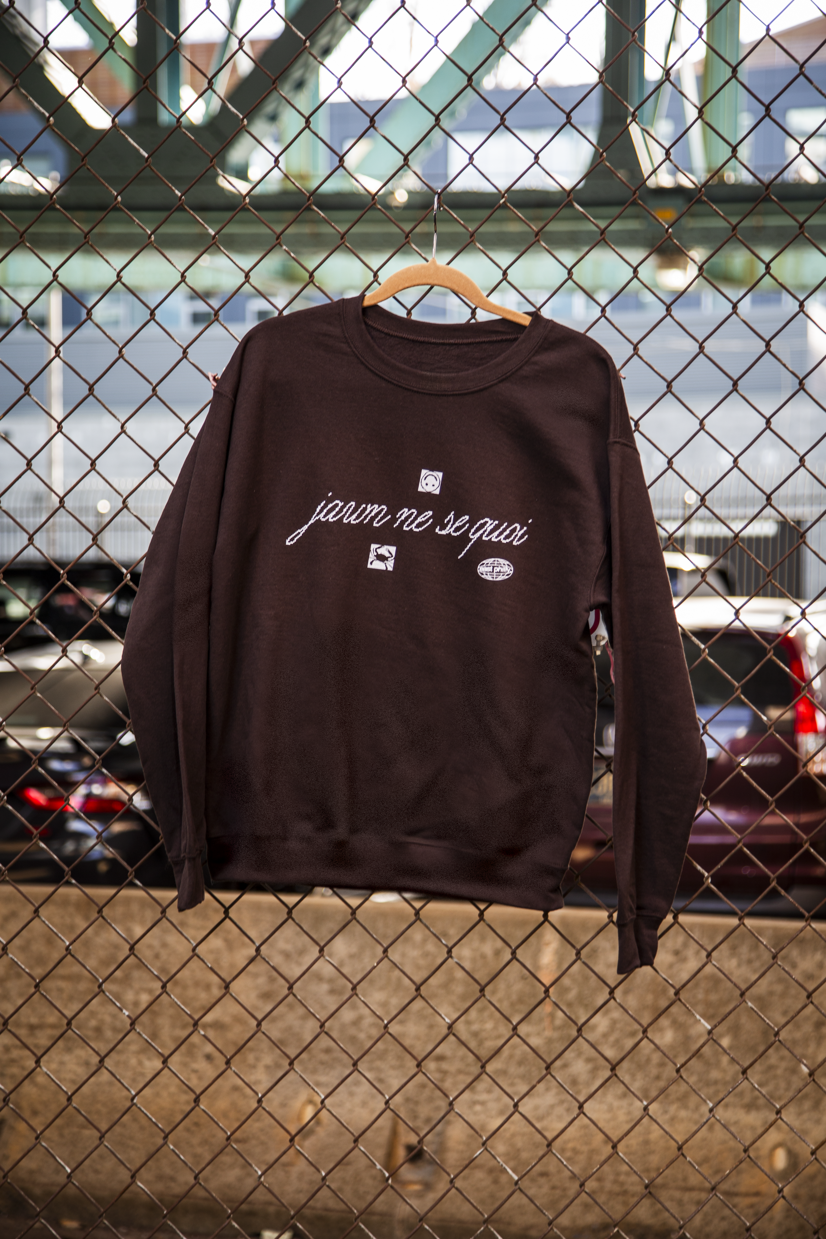 Jawn Ne Se Quoi Crew Neck