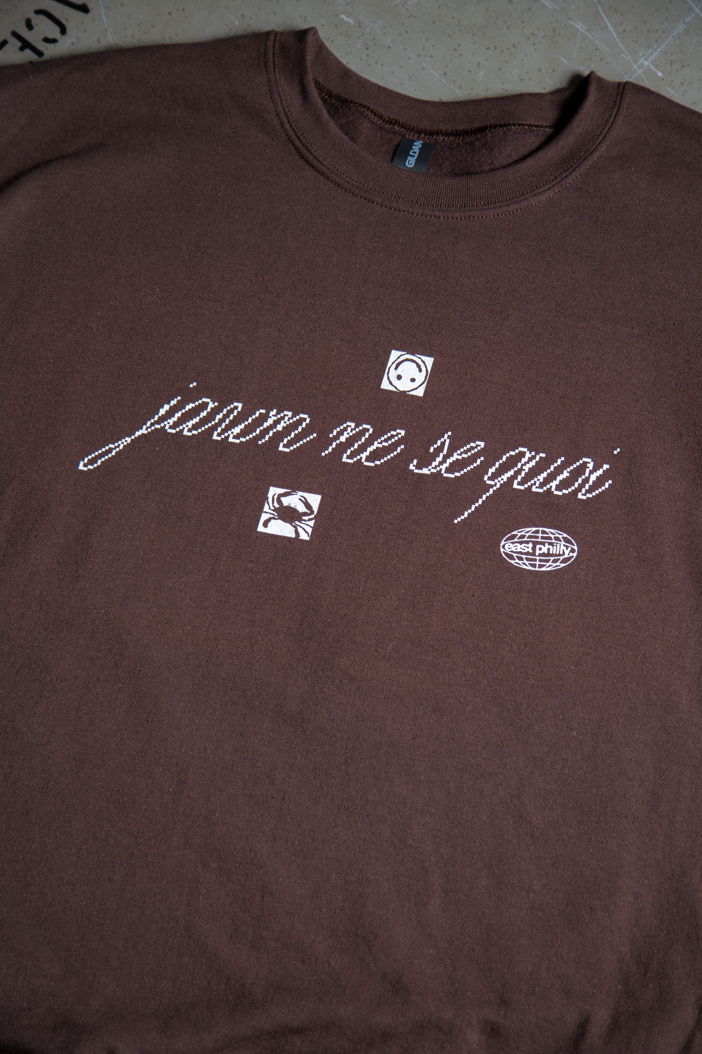 Jawn Ne Se Quoi Crew Neck