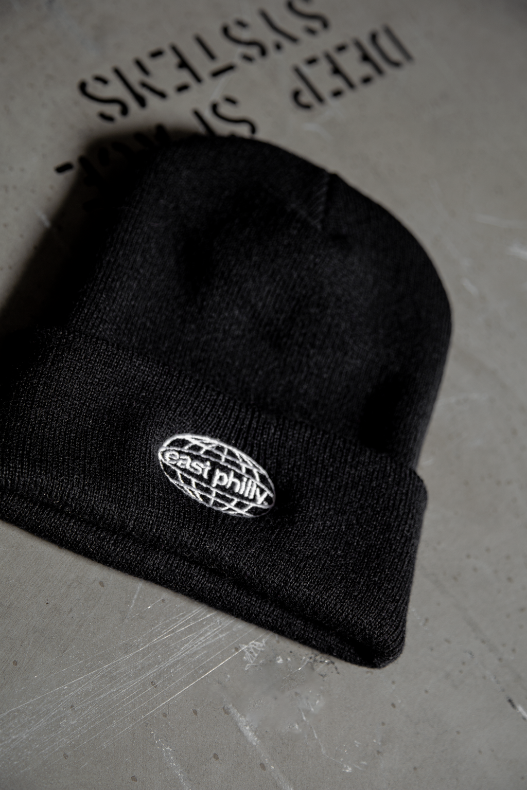 East Philly Beanie