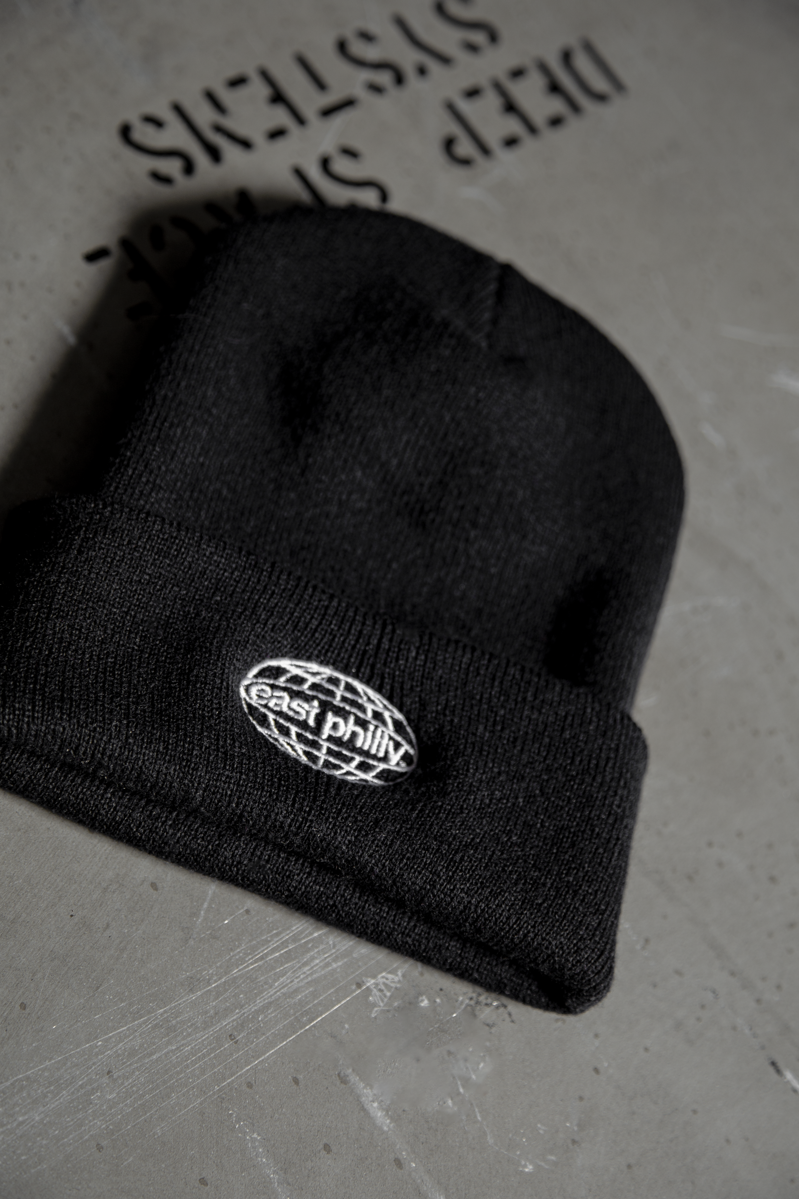East Philly Beanie
