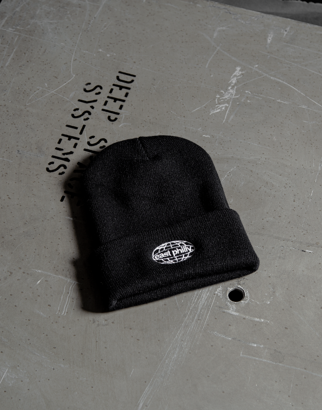 East Philly Beanie