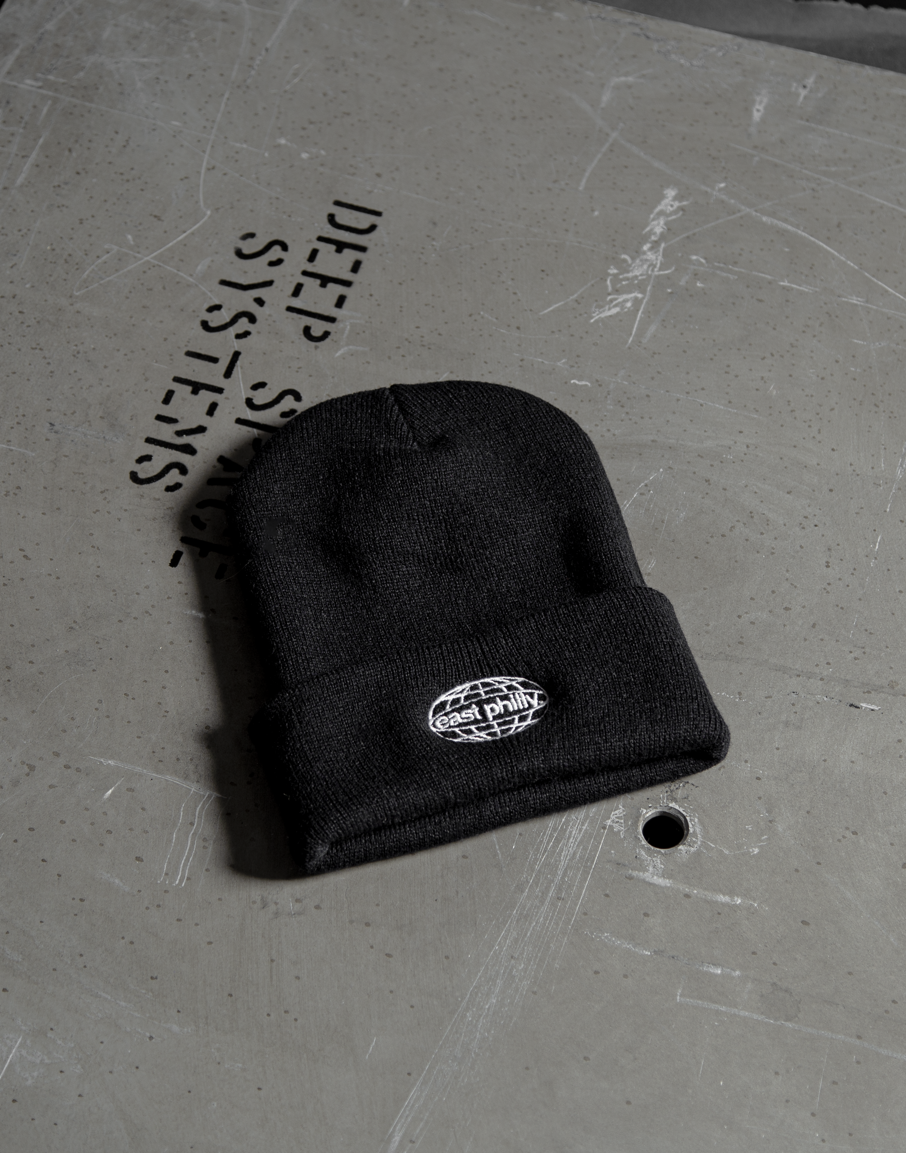 East Philly Beanie