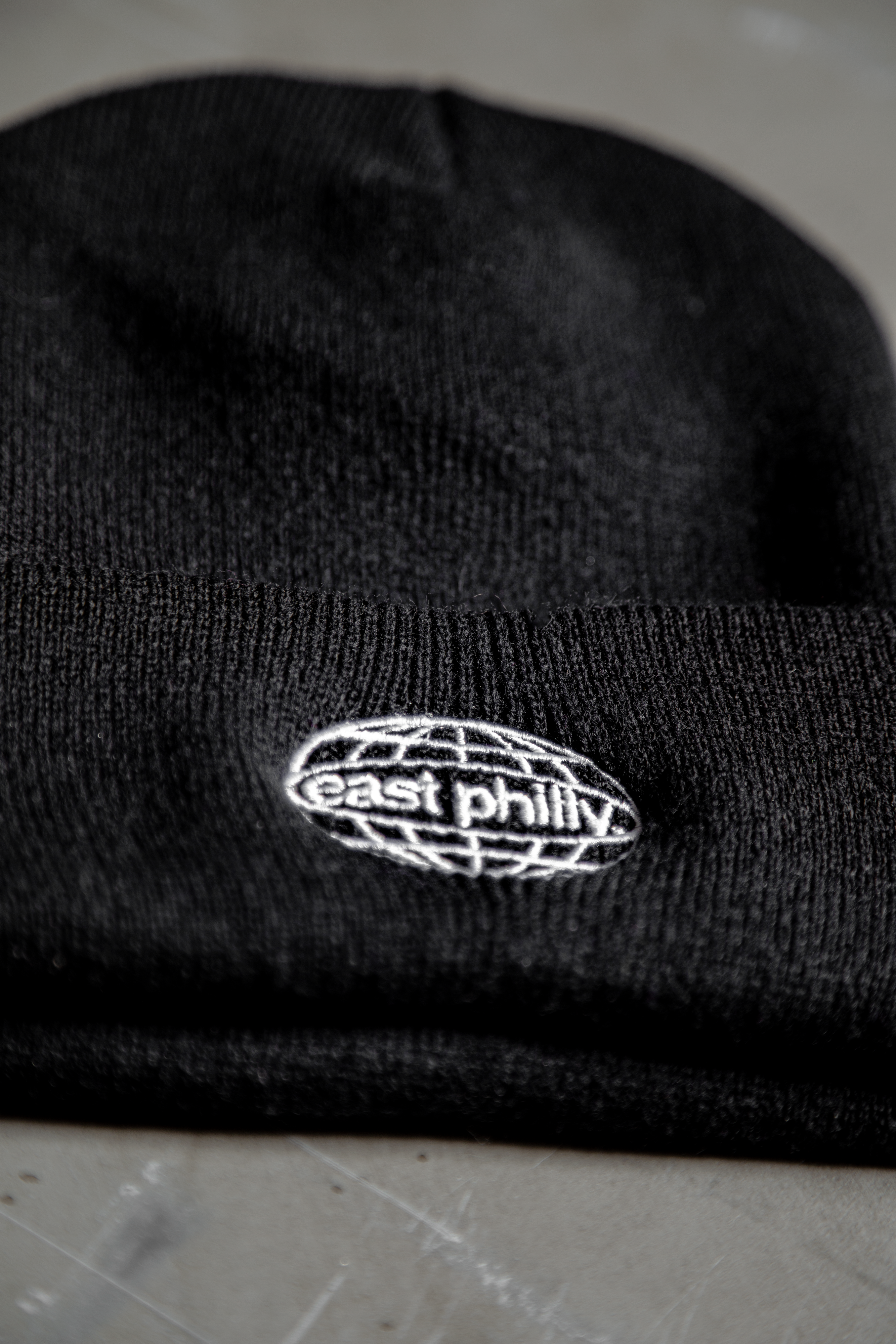 East Philly Beanie