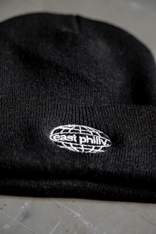 East Philly Beanie
