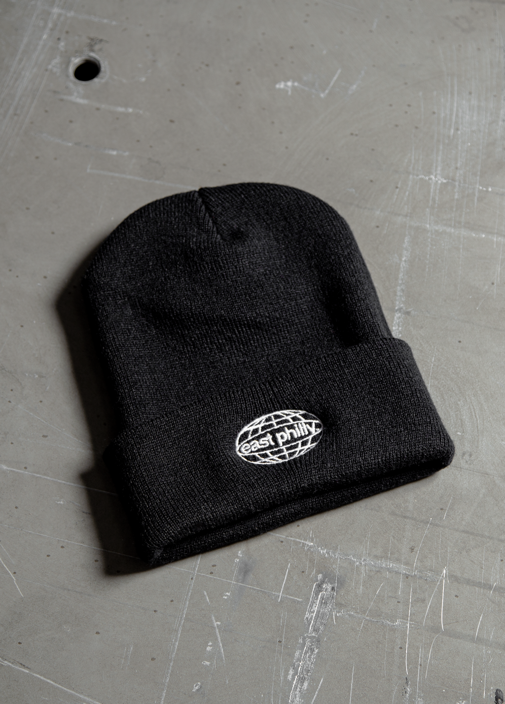 East Philly Beanie