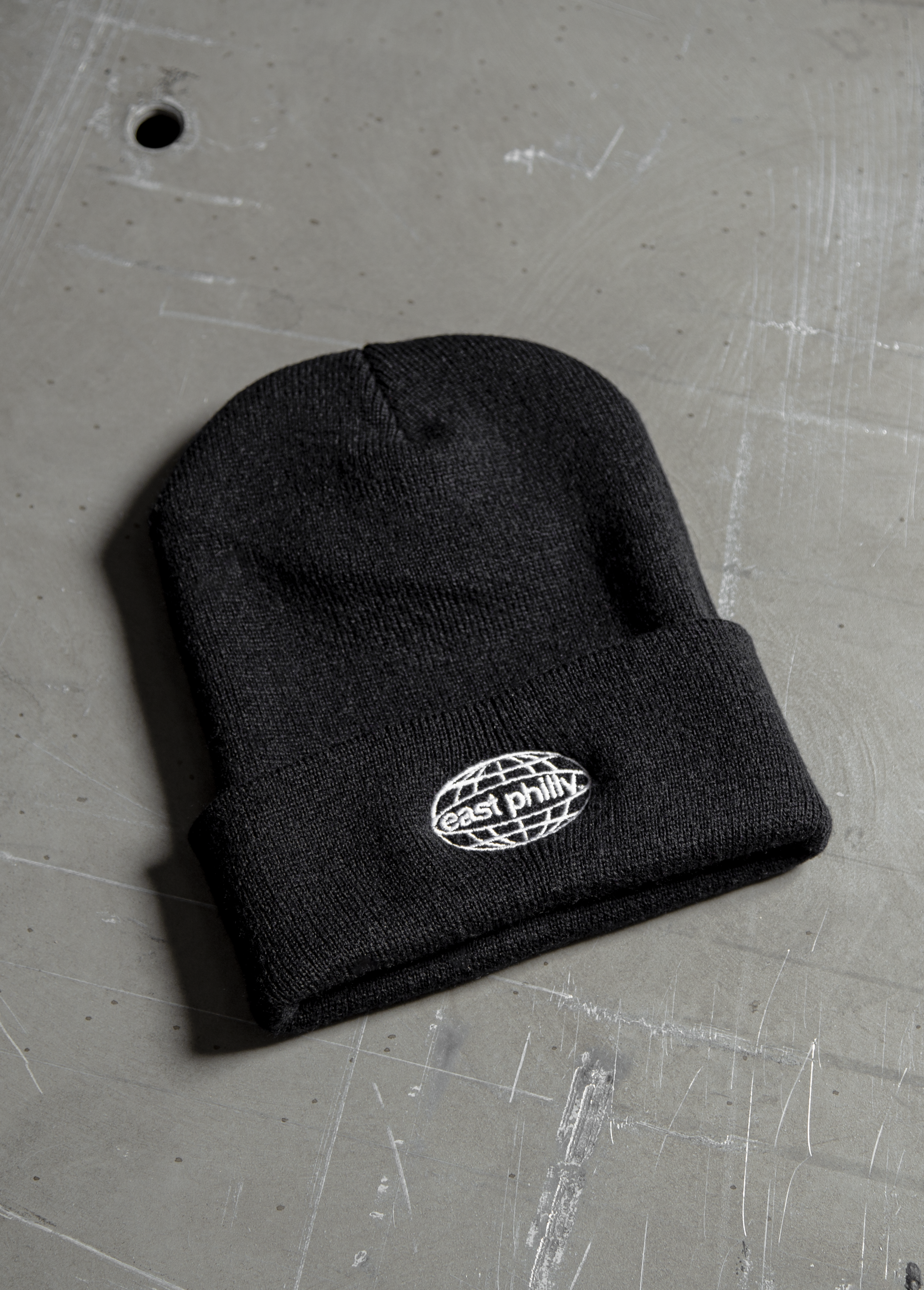 East Philly Beanie